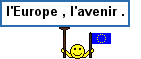 l'europe